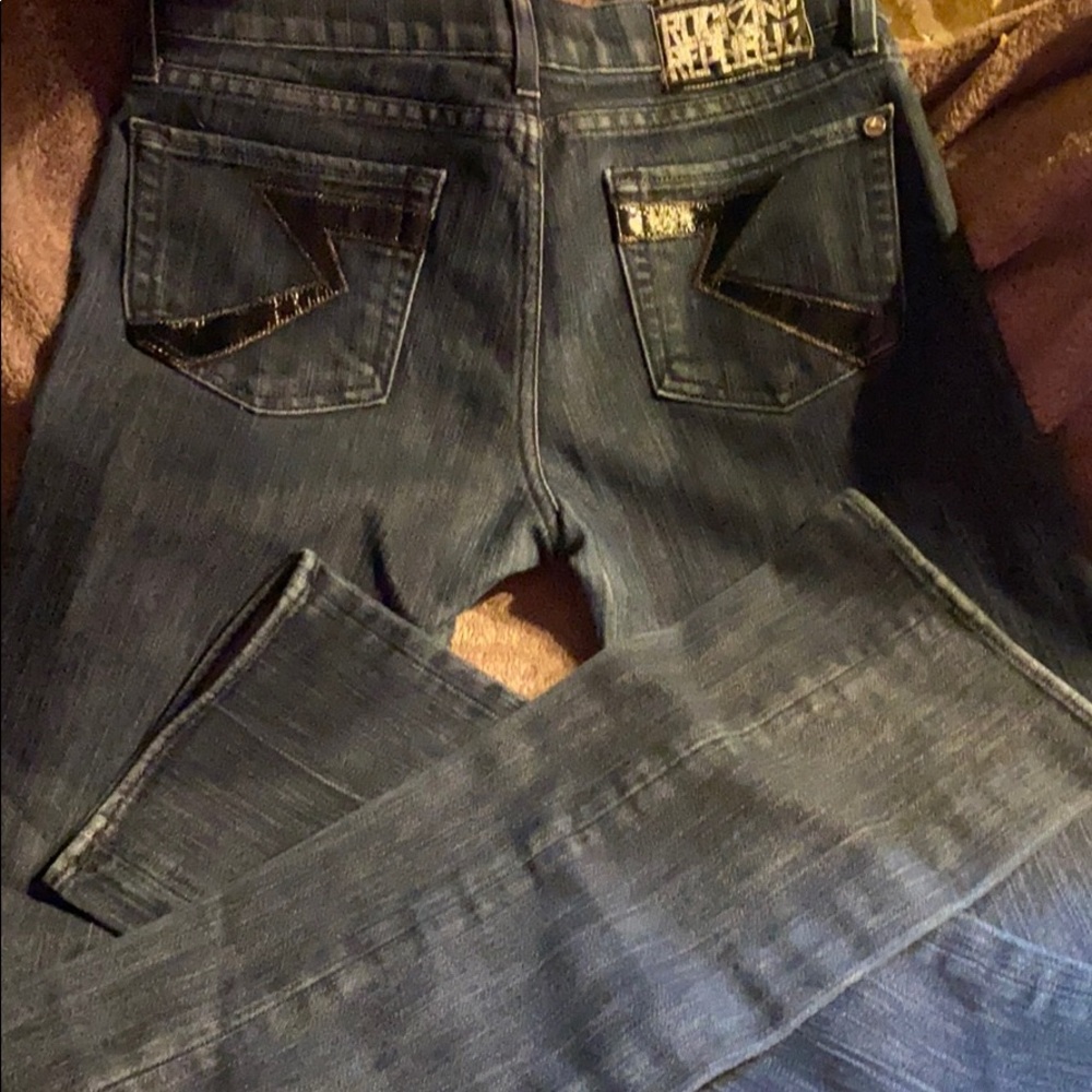 Rock n republic jeans